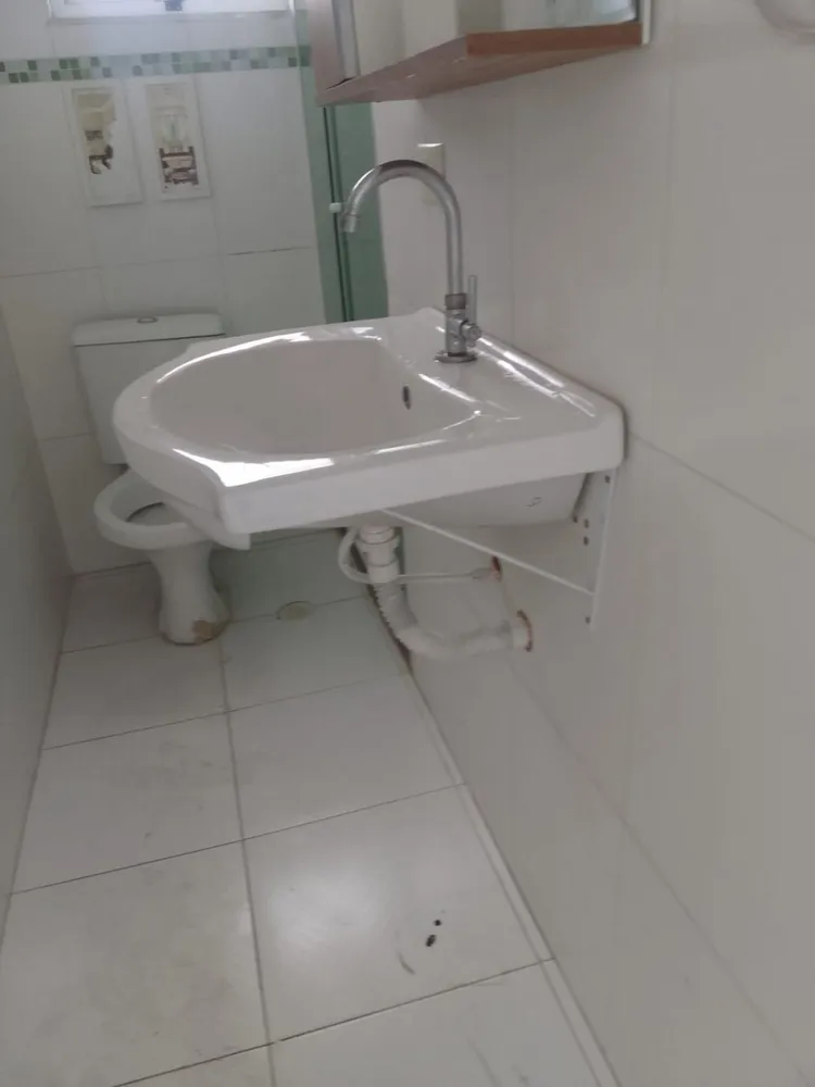 Sobrado, 2 quartos, 65 m² - Foto 13