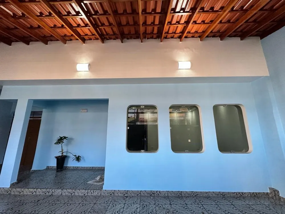 Casa, 3 quartos, 220 m² - Foto 12
