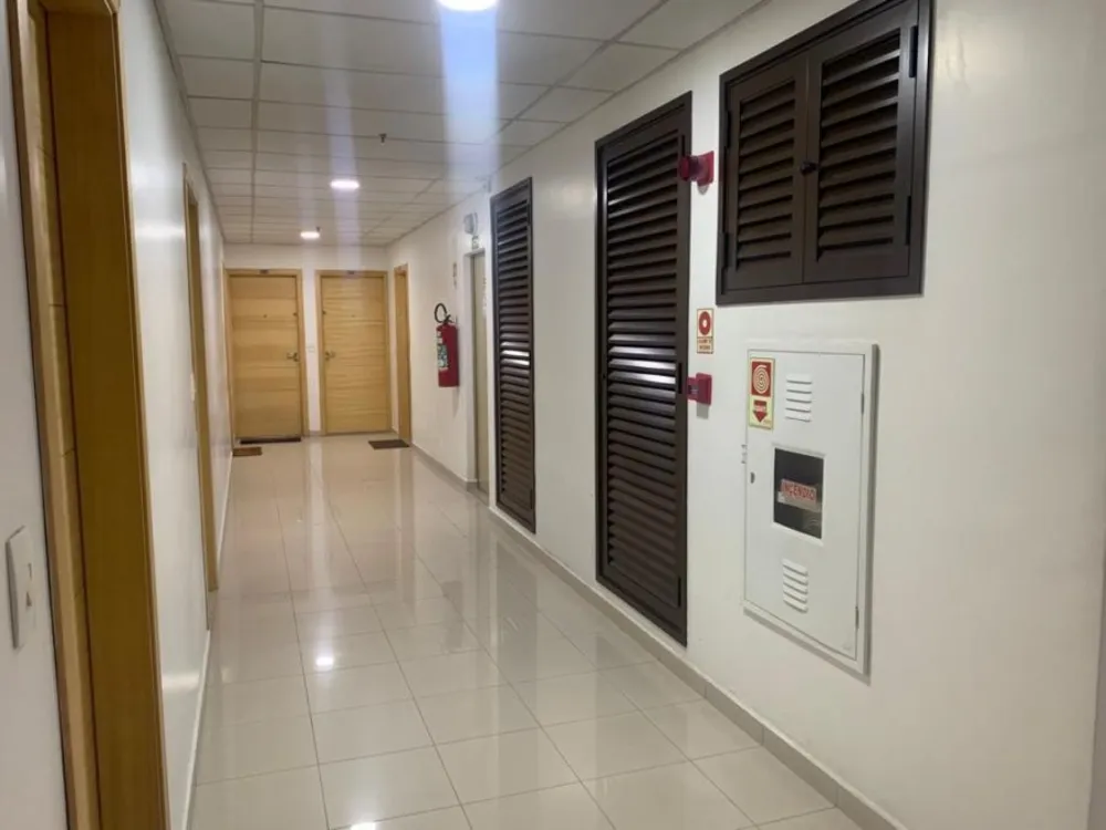 Sala-Conjunto, 36 m² - Foto 12
