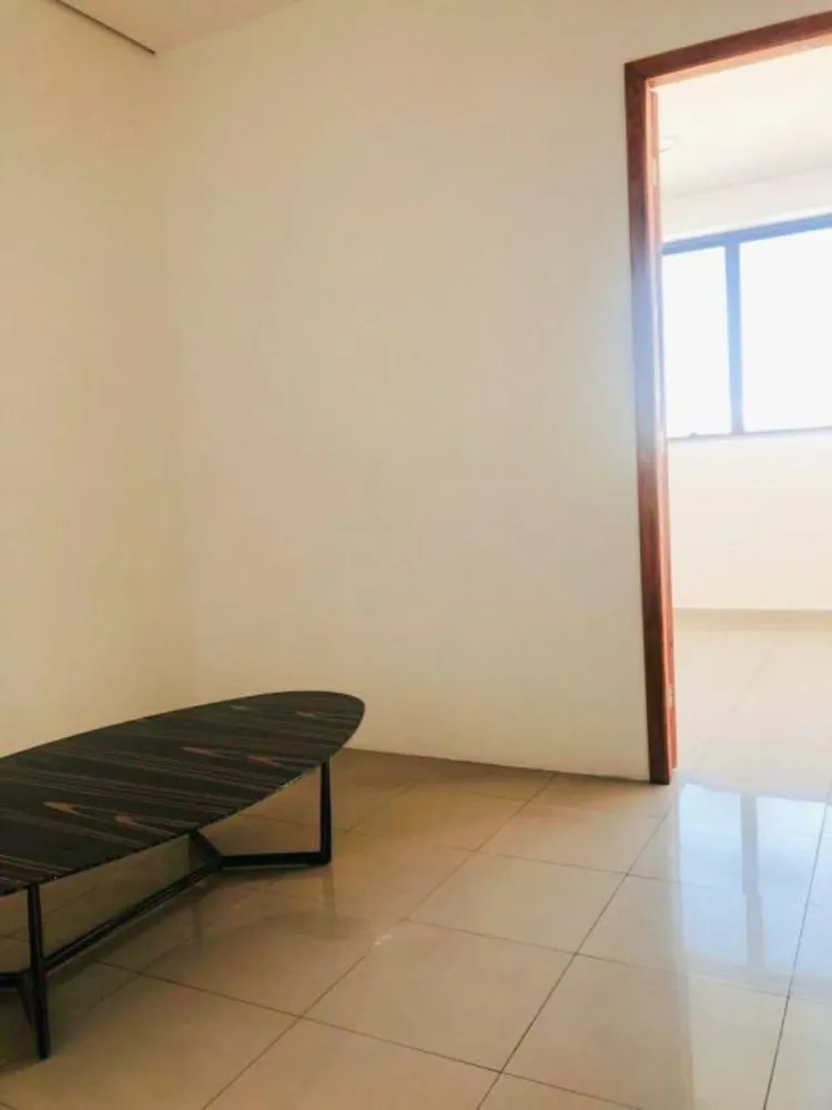 Sala-Conjunto, 36 m² - Foto 9