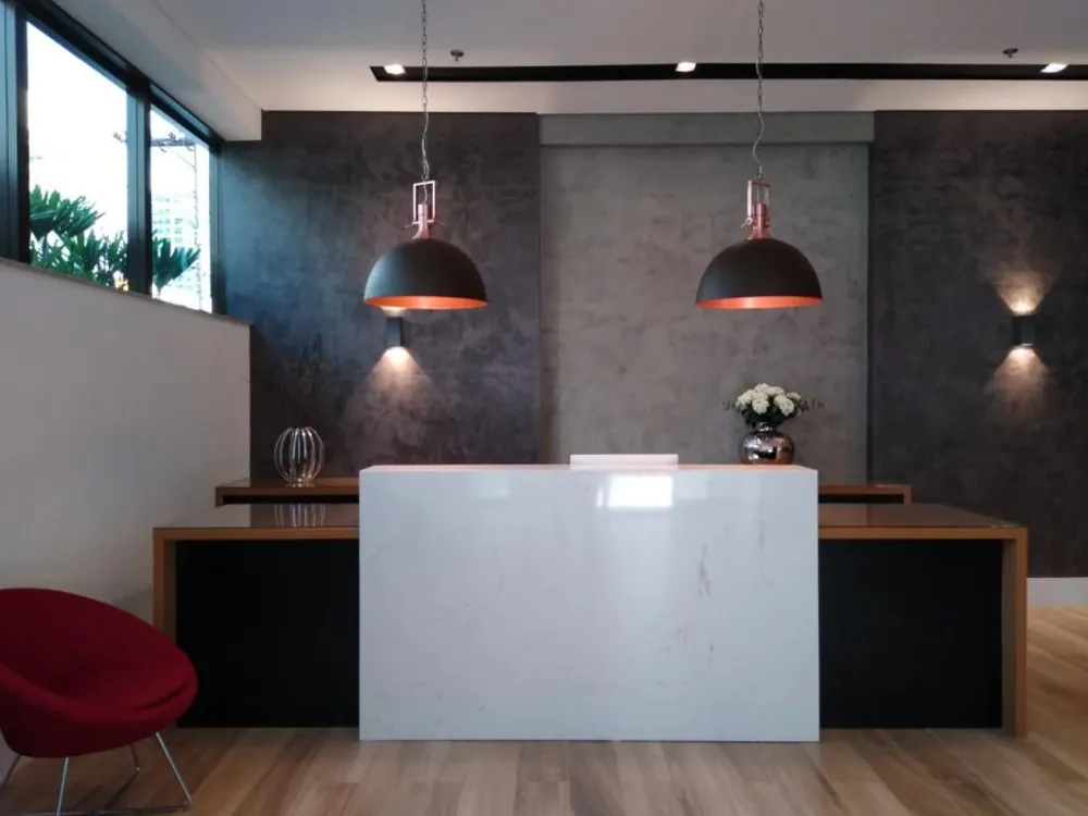 Sala-Conjunto, 36 m² - Foto 1