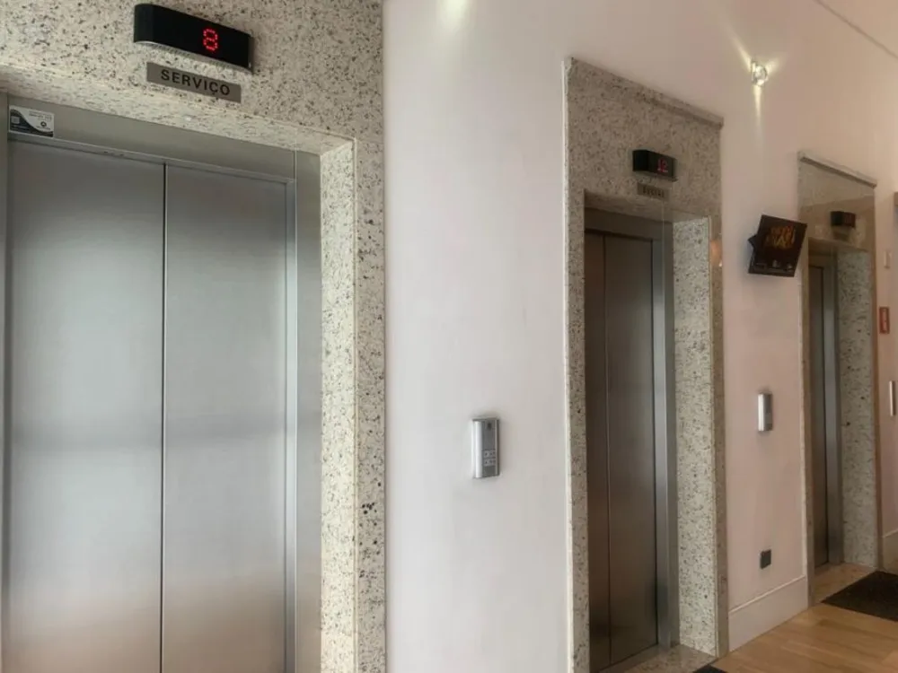 Sala-Conjunto, 36 m² - Foto 15