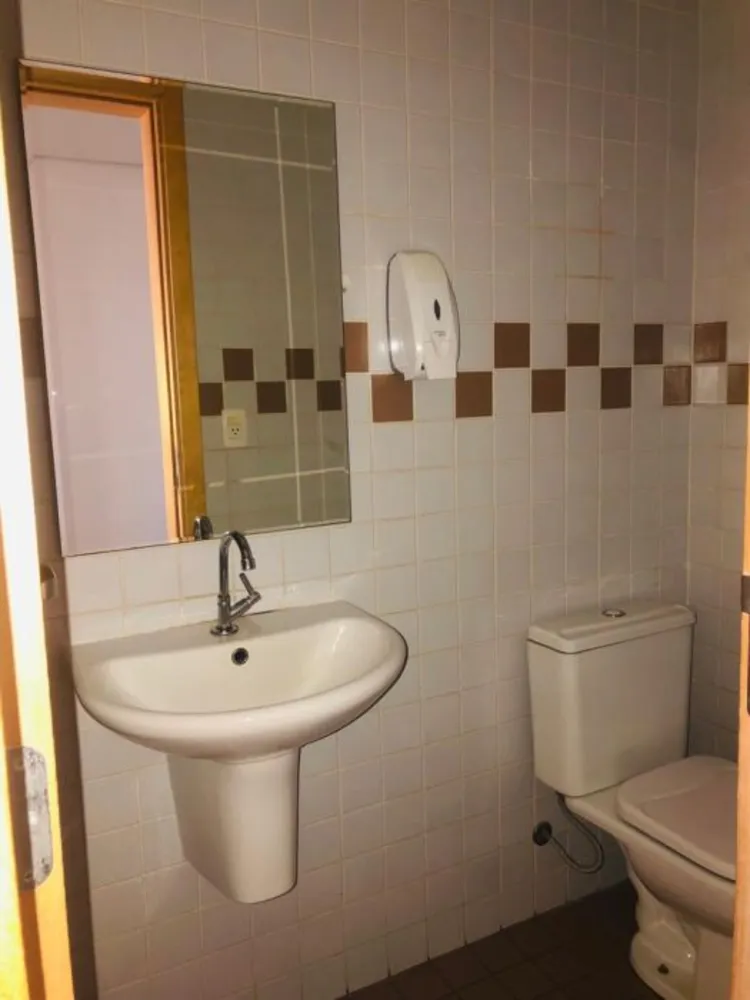 Sala-Conjunto, 36 m² - Foto 10