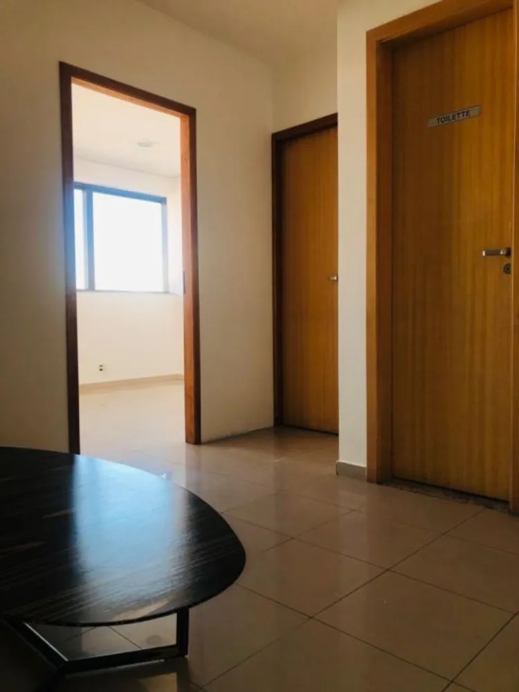 Sala-Conjunto, 36 m² - Foto 7