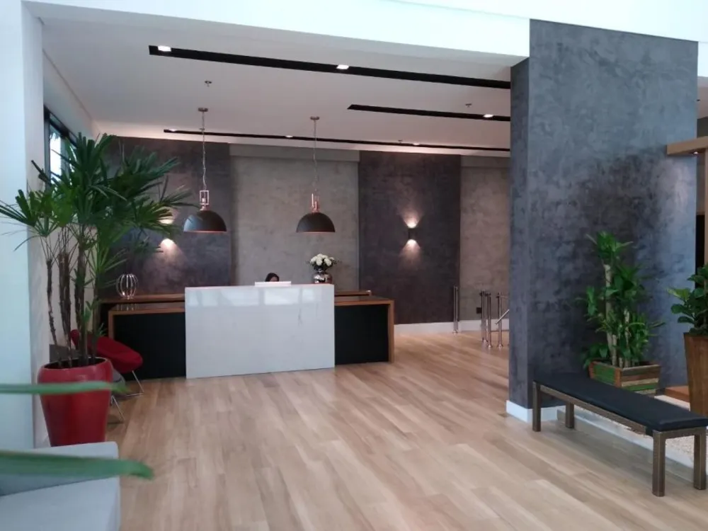 Sala-Conjunto, 36 m² - Foto 2