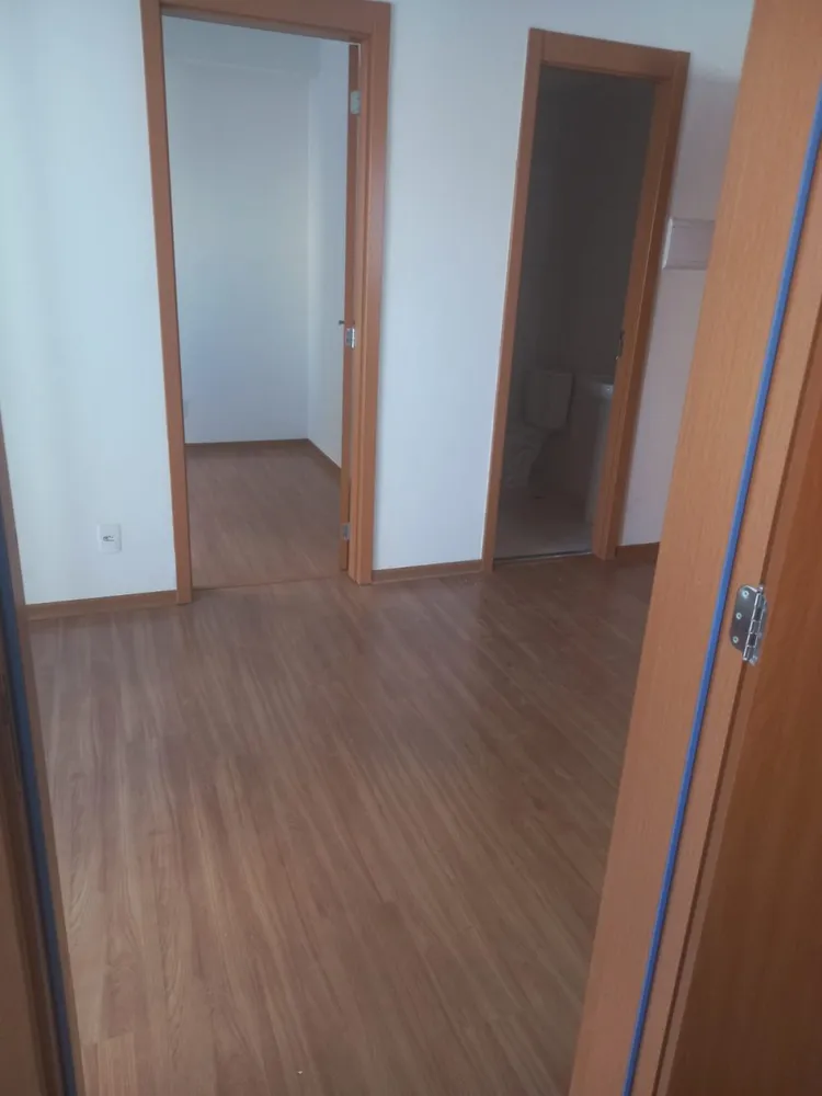 Apartamento, 2 quartos, 37 m² - Foto 7