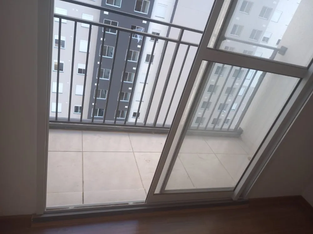 Apartamento, 2 quartos, 37 m² - Foto 2