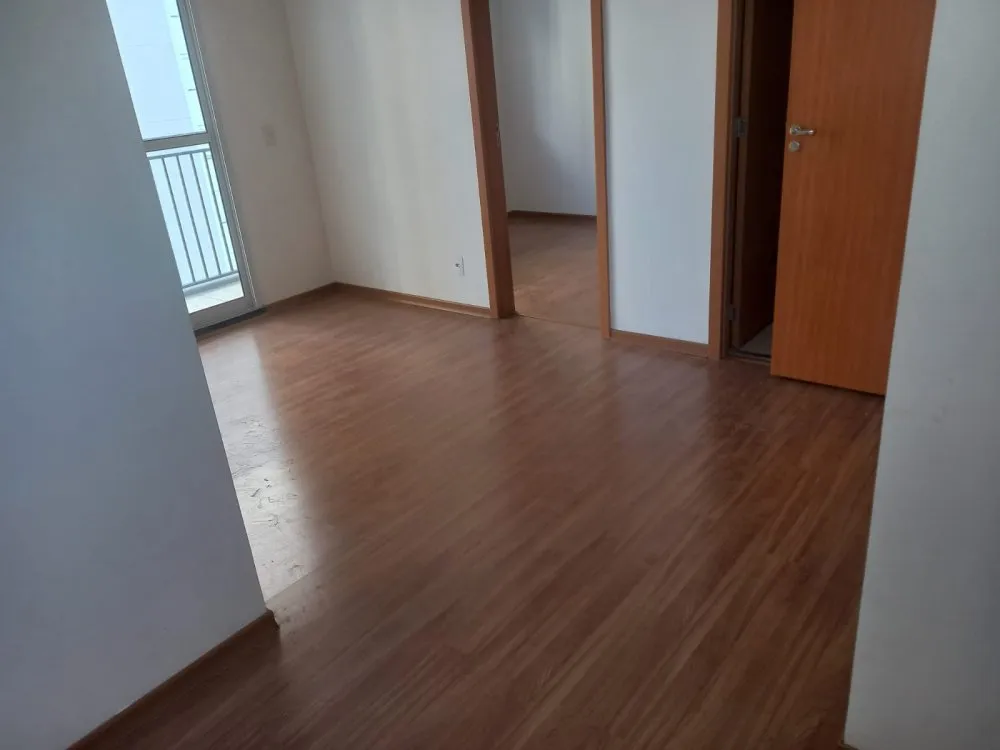 Apartamento, 2 quartos, 37 m² - Foto 8