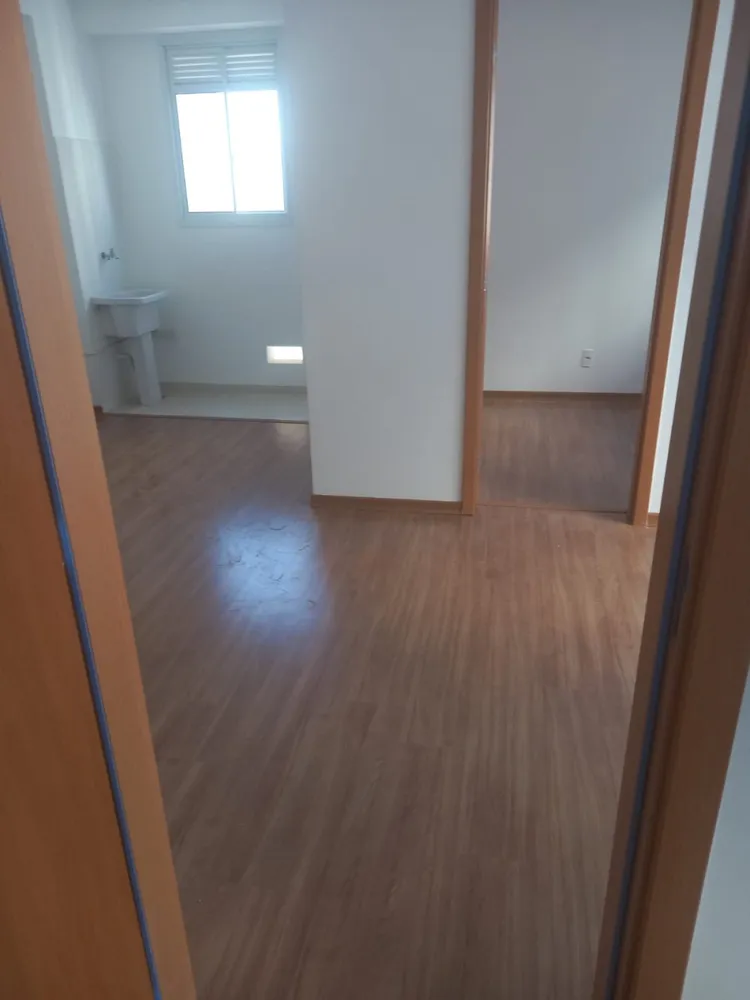 Apartamento, 2 quartos, 37 m² - Foto 5