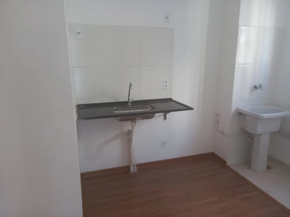Apartamento, 2 quartos, 37 m² - Foto 6