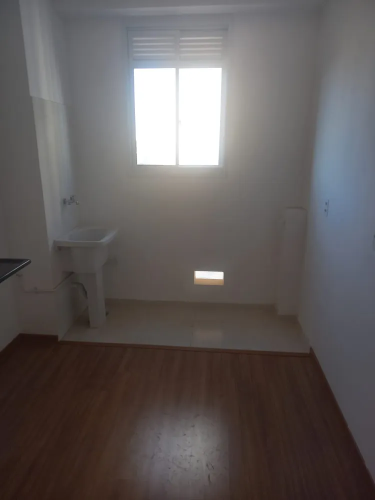 Apartamento, 2 quartos, 37 m² - Foto 8