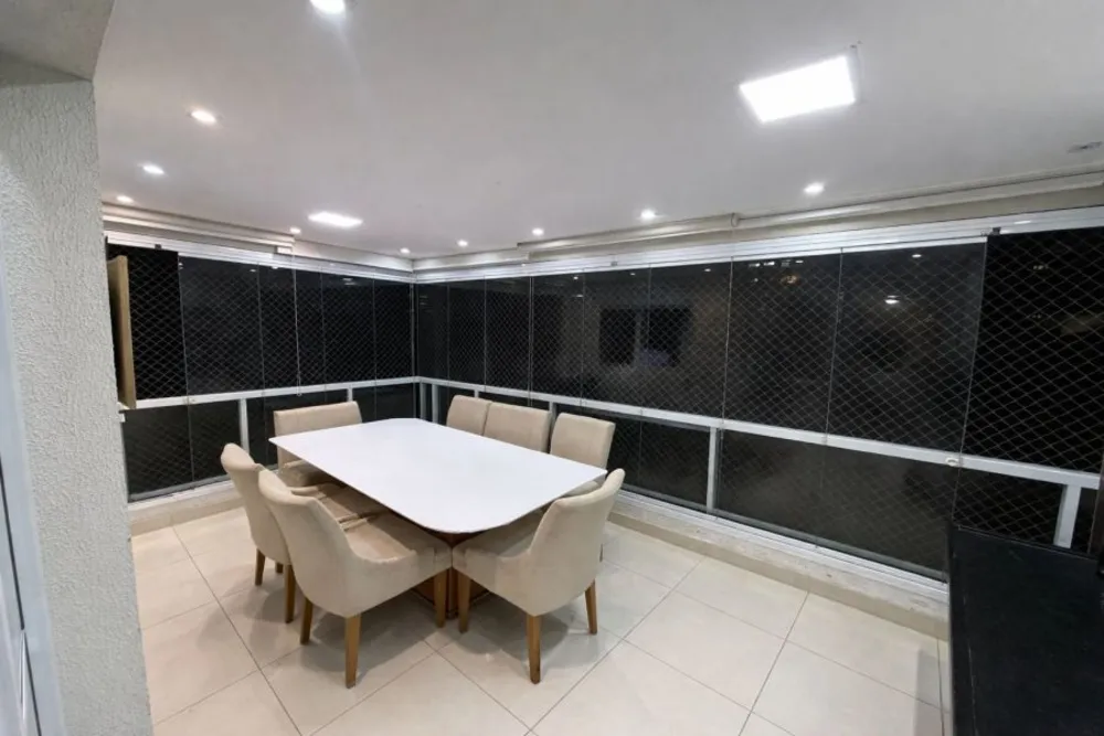 Apartamento, 3 quartos, 89 m² - Foto 1