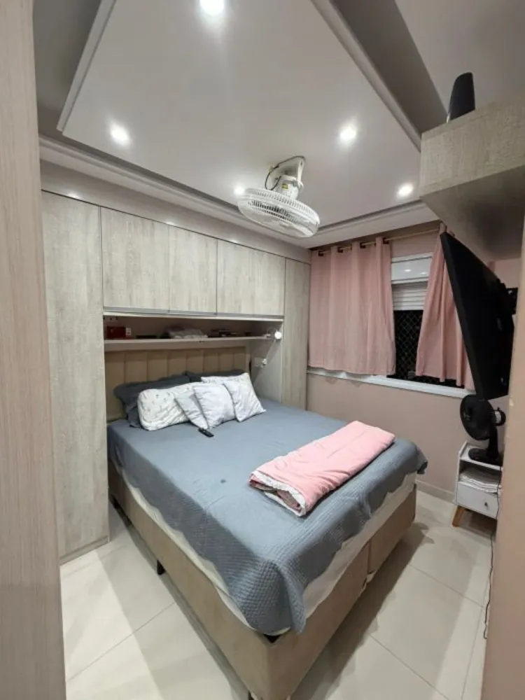 Apartamento, 3 quartos, 89 m² - Foto 14
