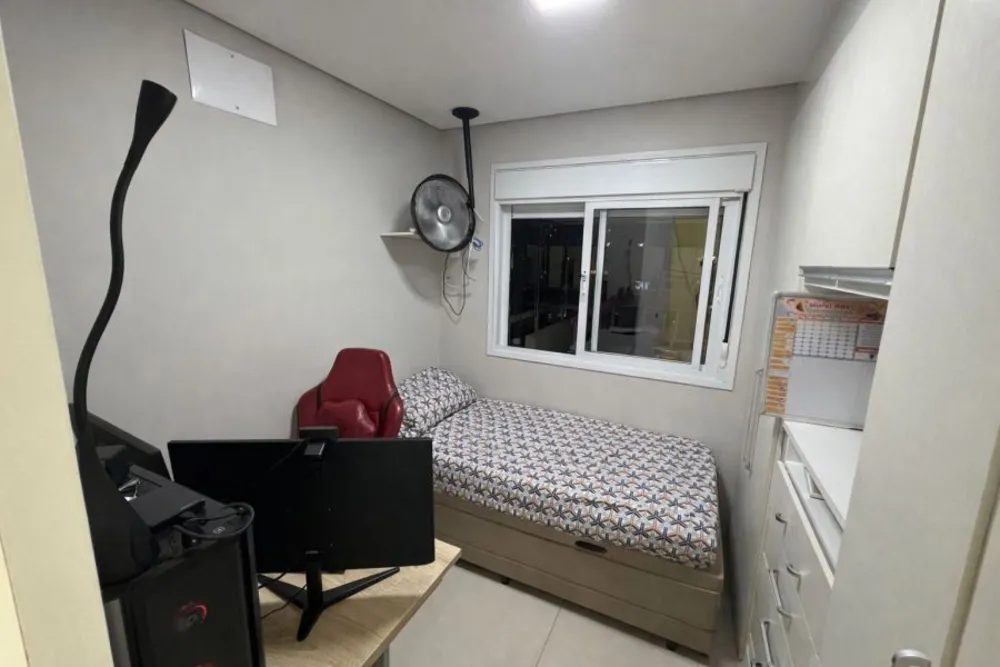 Apartamento, 3 quartos, 89 m² - Foto 11
