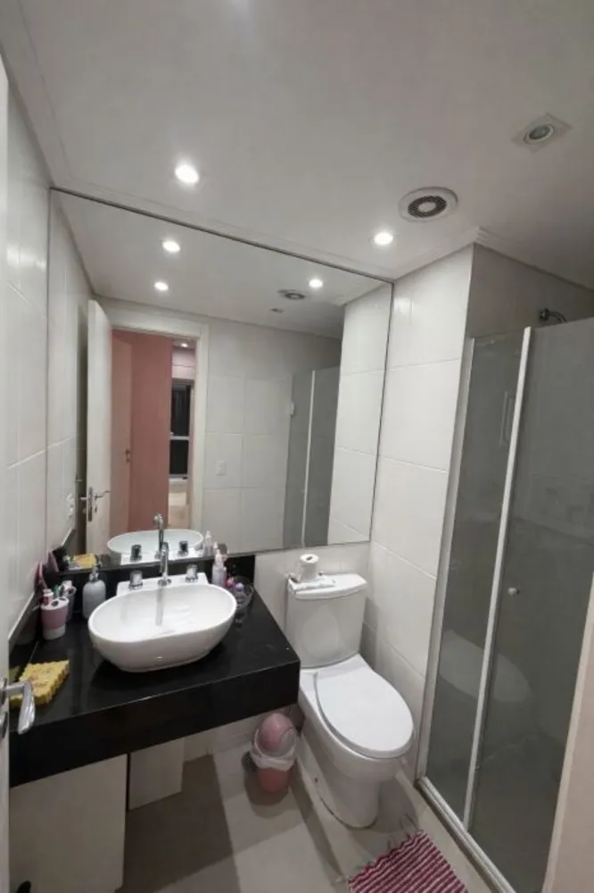 Apartamento, 3 quartos, 89 m² - Foto 10