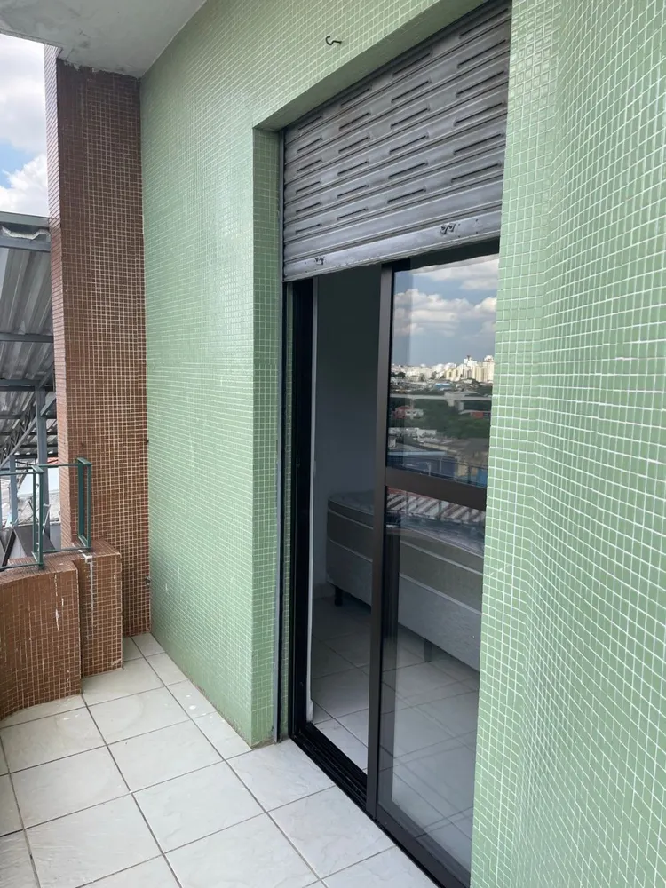 Apartamento, 2 quartos, 86 m² - Foto 2