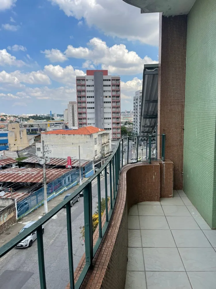 Apartamento, 2 quartos, 86 m² - Foto 10