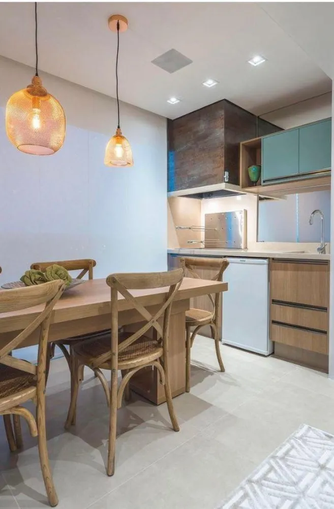 Apartamento, 1 quarto, 66 m² - Foto 14