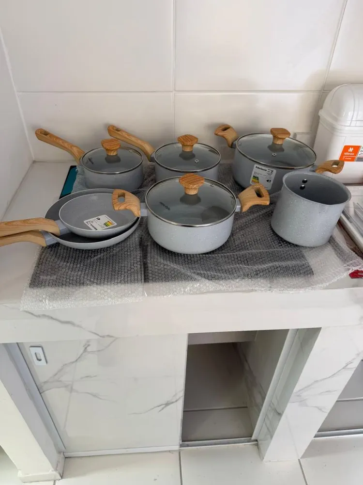 Apartamento, 1 quarto, 30 m² - Foto 13