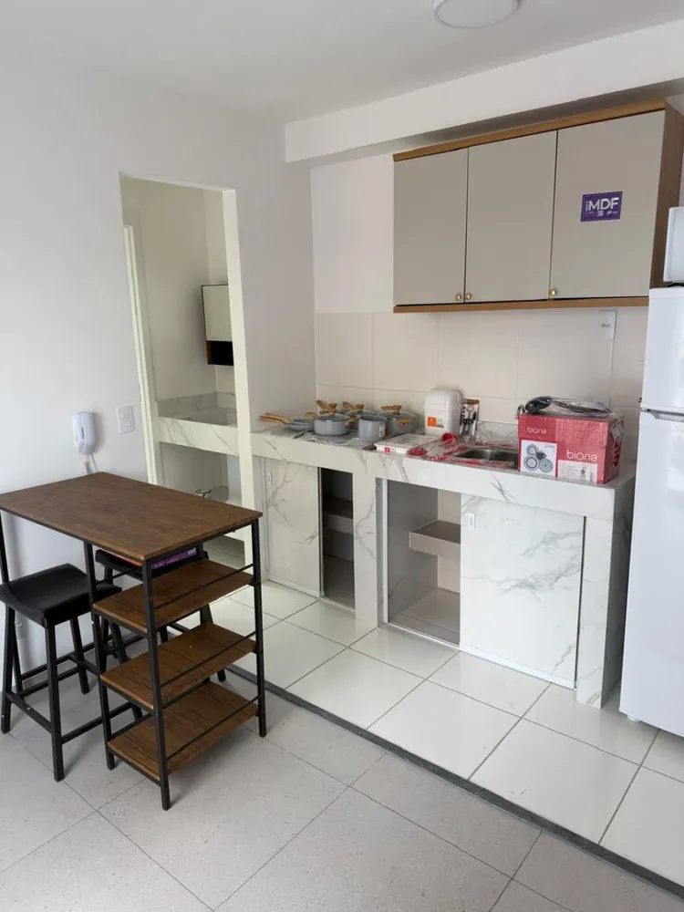 Apartamento, 1 quarto, 30 m² - Foto 11