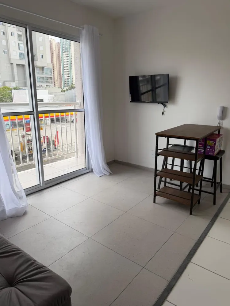 Apartamento, 1 quarto, 30 m² - Foto 4