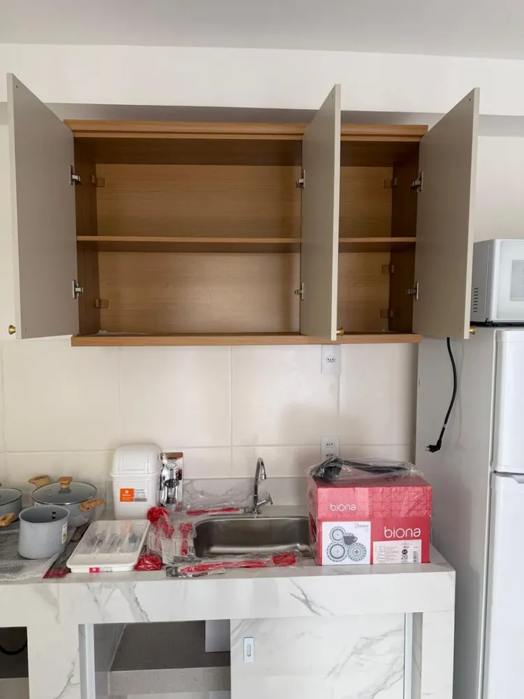 Apartamento, 1 quarto, 30 m² - Foto 12