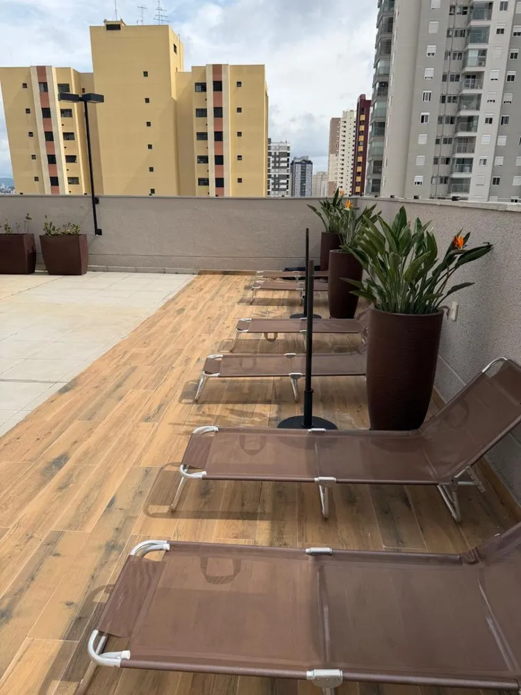 Apartamento, 1 quarto, 30 m² - Foto 15