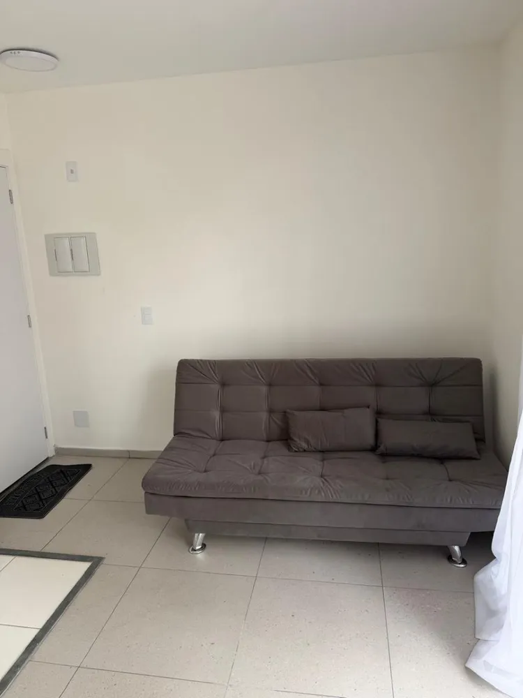 Apartamento, 1 quarto, 30 m² - Foto 3