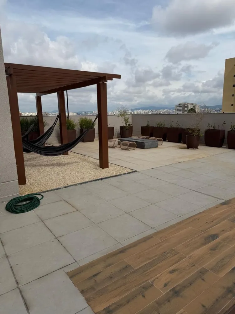 Apartamento, 1 quarto, 30 m² - Foto 14