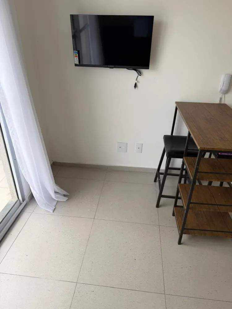 Apartamento, 1 quarto, 30 m² - Foto 5