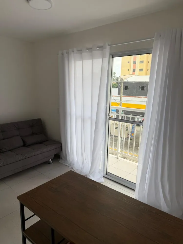Apartamento, 1 quarto, 30 m² - Foto 1