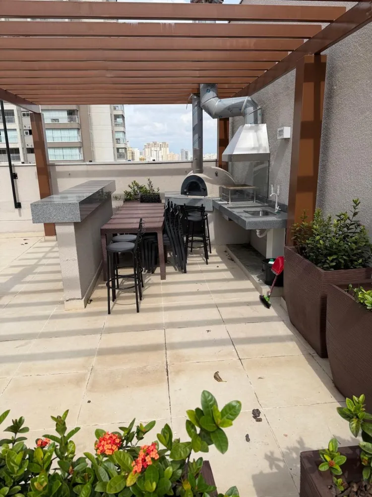 Apartamento, 1 quarto, 30 m² - Foto 16
