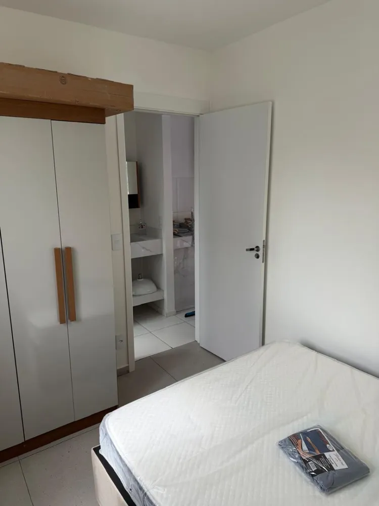 Apartamento, 1 quarto, 30 m² - Foto 9