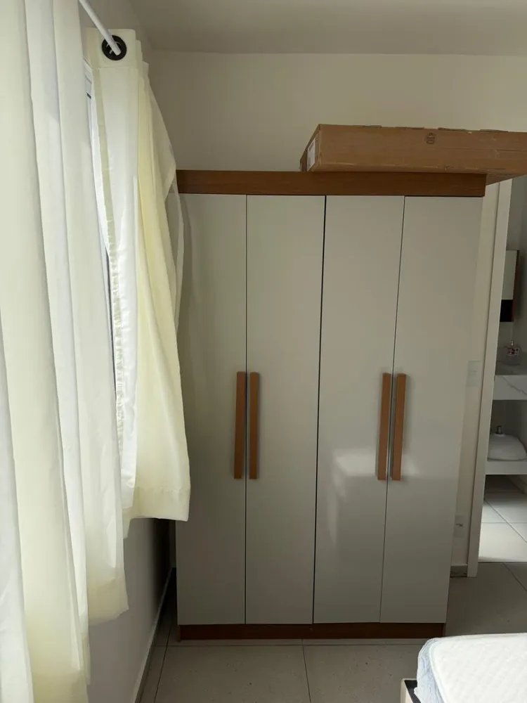 Apartamento, 1 quarto, 30 m² - Foto 8