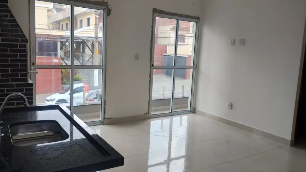 Apartamento, 2 quartos, 46 m² - Foto 12