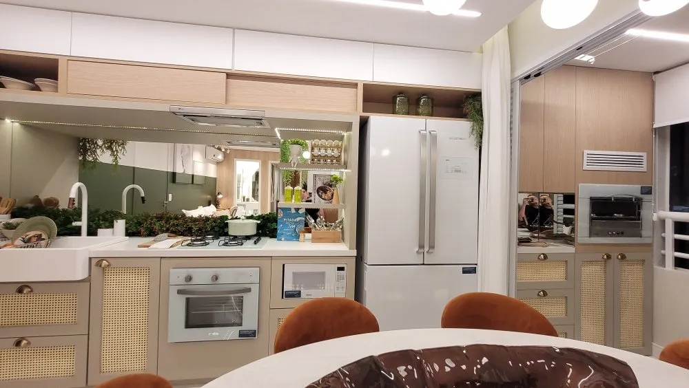 Apartamento, 2 quartos, 40 m² - Foto 3