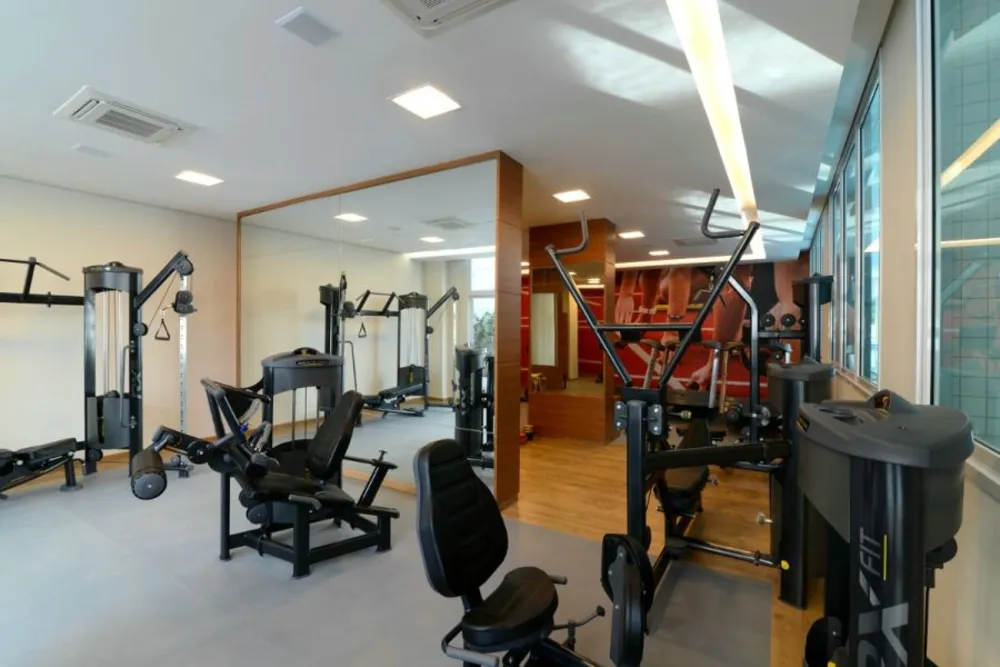 Apartamento, 4 quartos, 280 m² - Foto 7