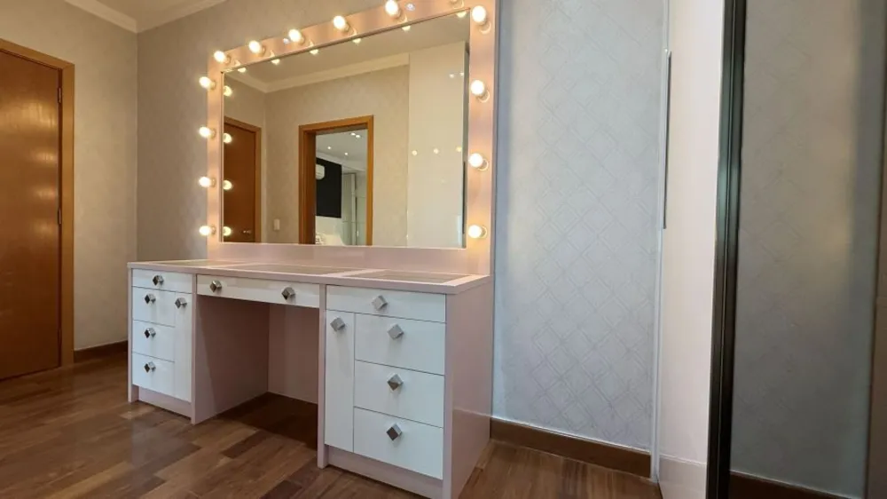 Apartamento, 4 quartos, 280 m² - Foto 7