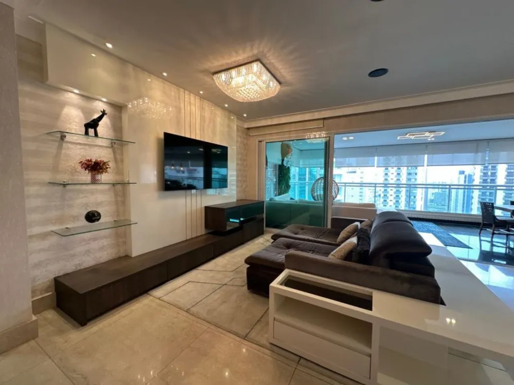 Apartamento, 4 quartos, 280 m² - Foto 4