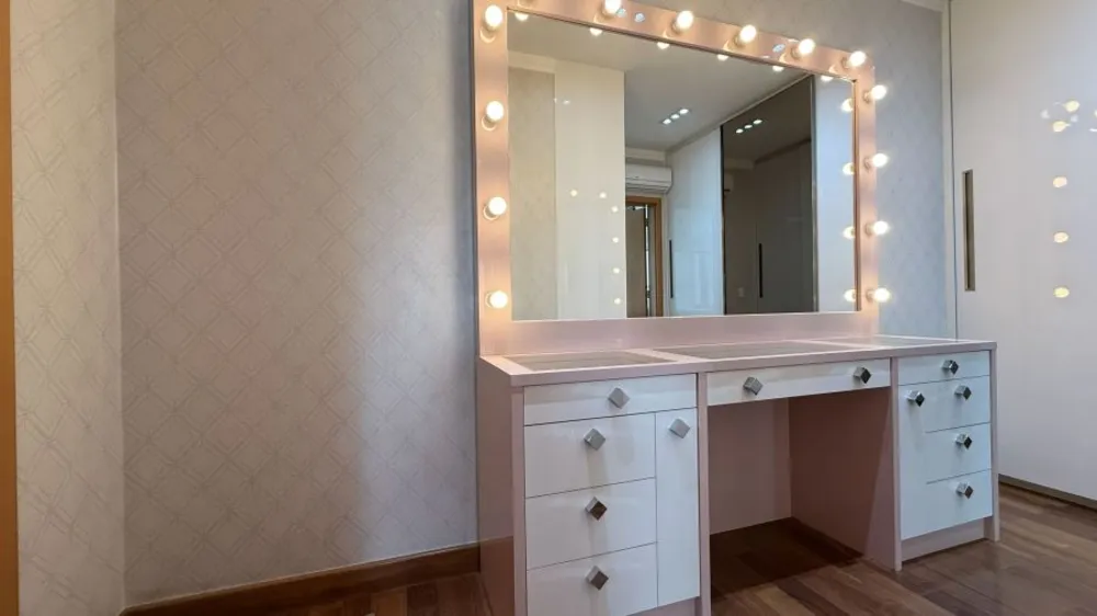 Apartamento, 4 quartos, 280 m² - Foto 8