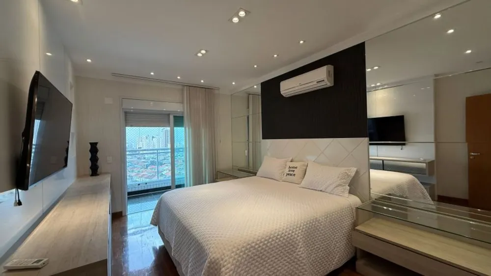 Apartamento, 4 quartos, 280 m² - Foto 5