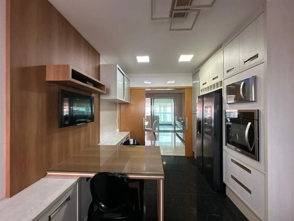 Apartamento, 4 quartos, 280 m² - Foto 2
