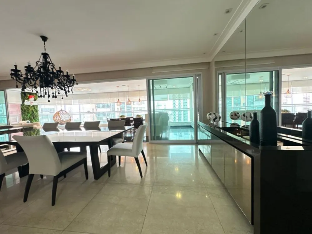 Apartamento, 4 quartos, 280 m² - Foto 8