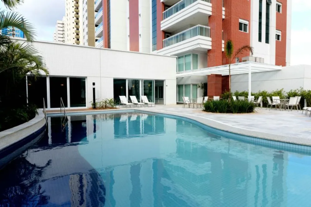Apartamento, 4 quartos, 280 m² - Foto 16