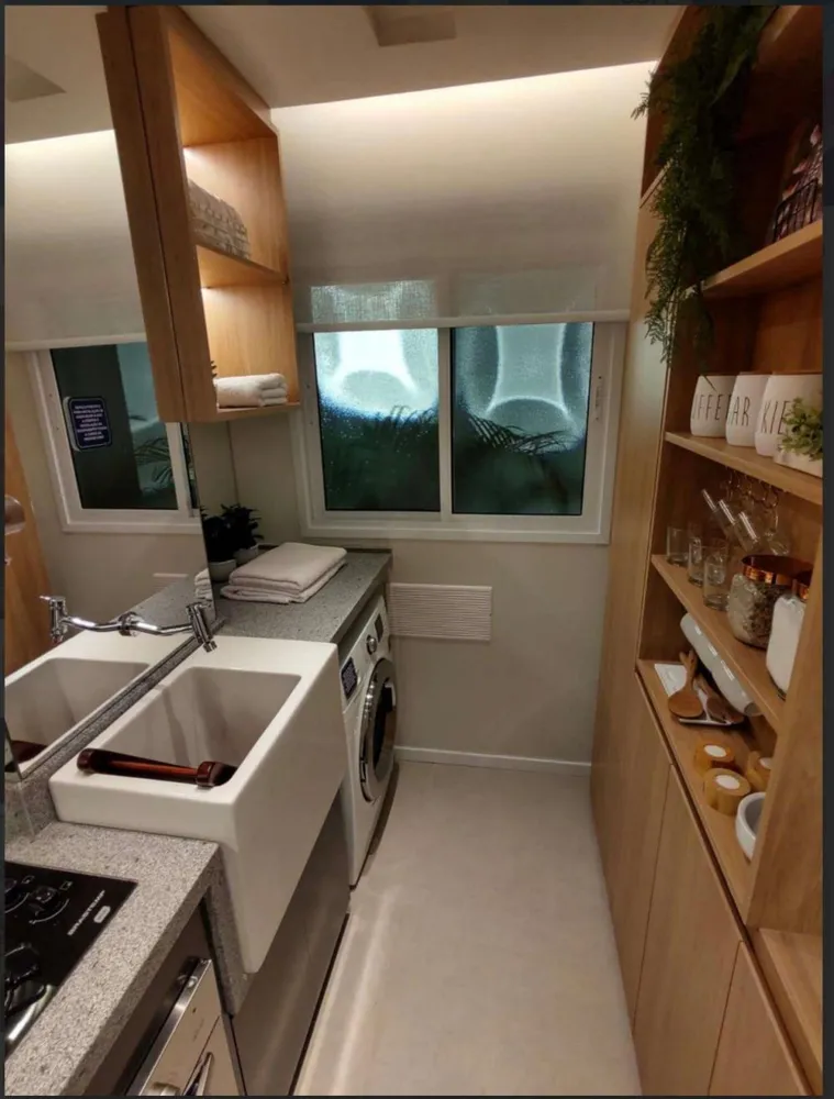 Apartamento, 1 quarto, 37 m² - Foto 8