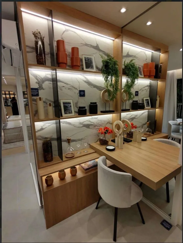 Apartamento, 1 quarto, 37 m² - Foto 5