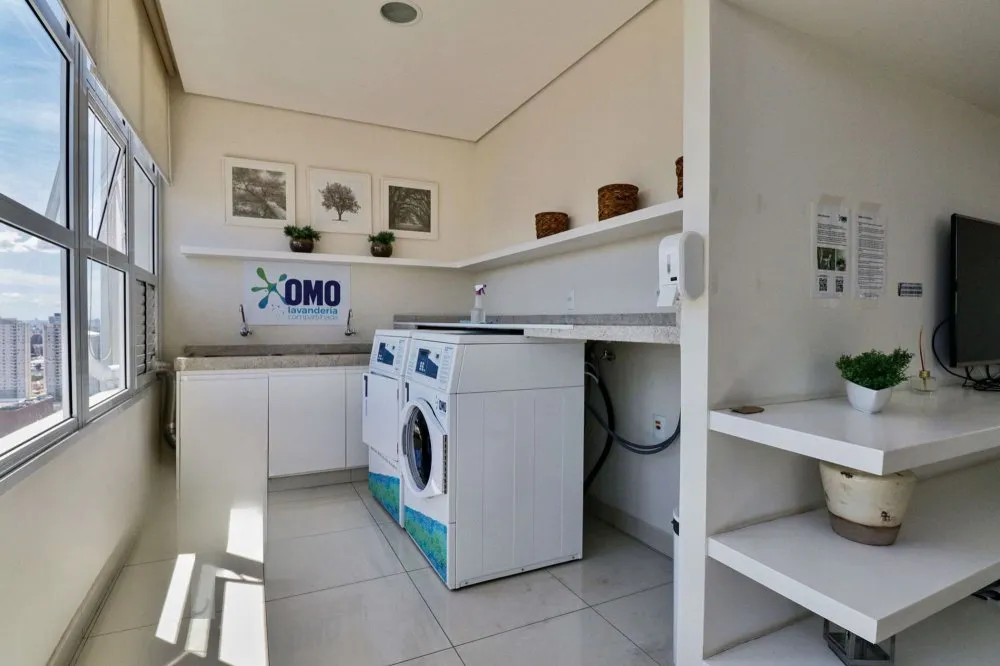 Apartamento, 1 quarto, 38 m² - Foto 16
