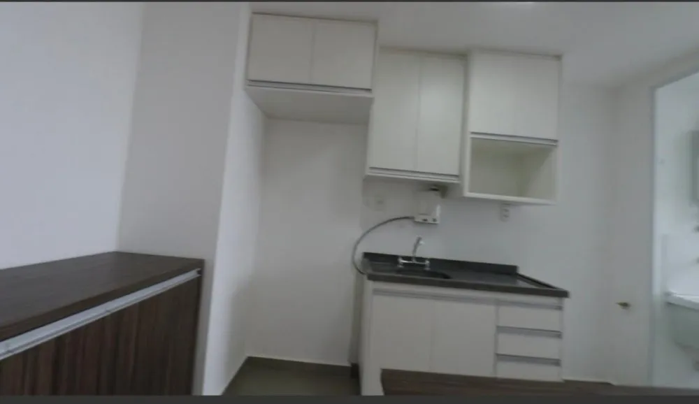 Apartamento, 1 quarto, 38 m² - Foto 4