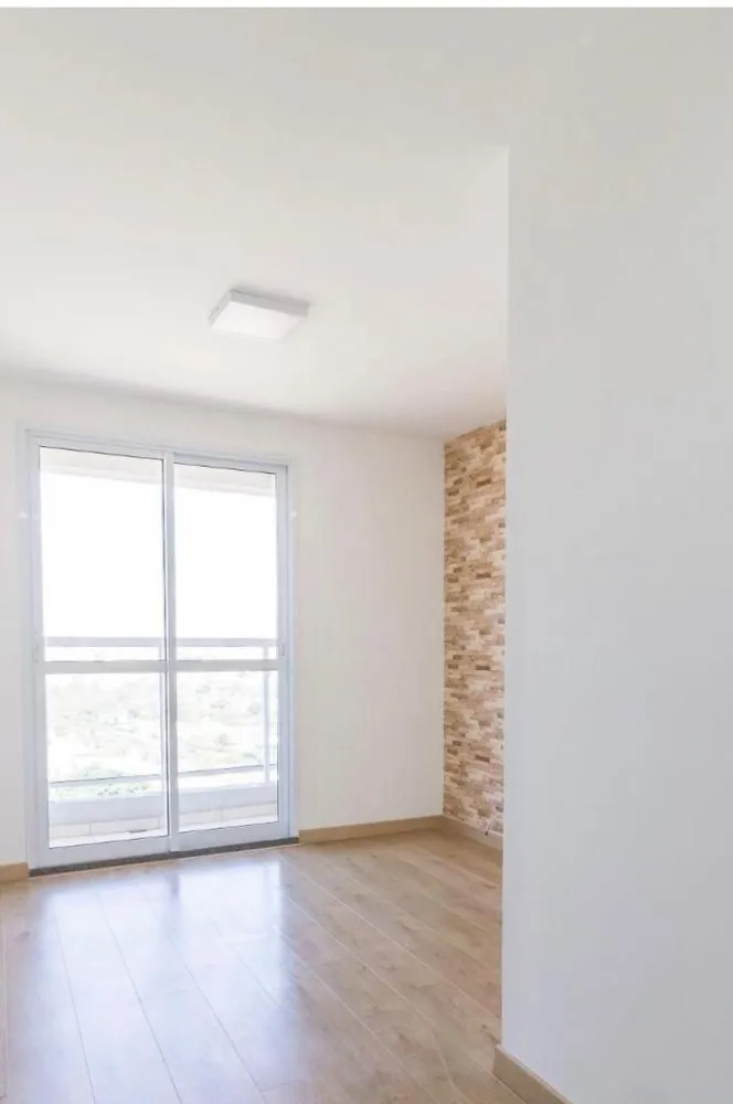 Apartamento, 1 quarto, 38 m² - Foto 3