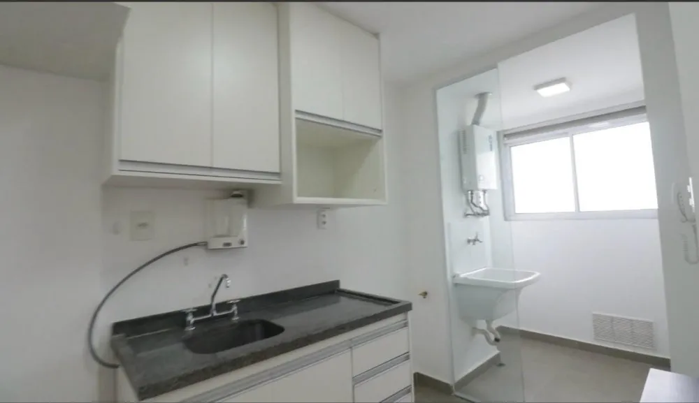 Apartamento, 1 quarto, 38 m² - Foto 2
